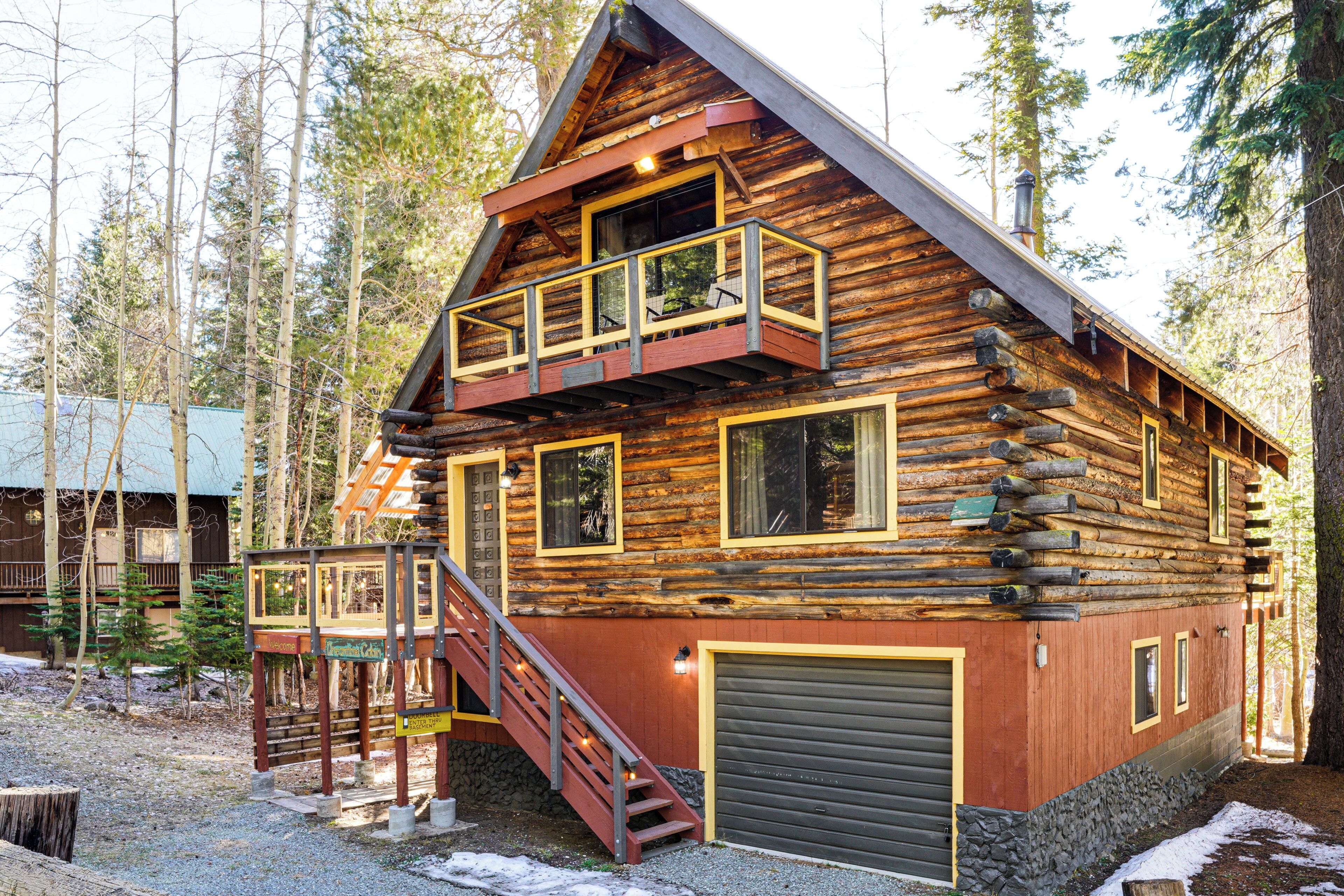 Ferienhaus (3 Bedrooms) | Innenbereich