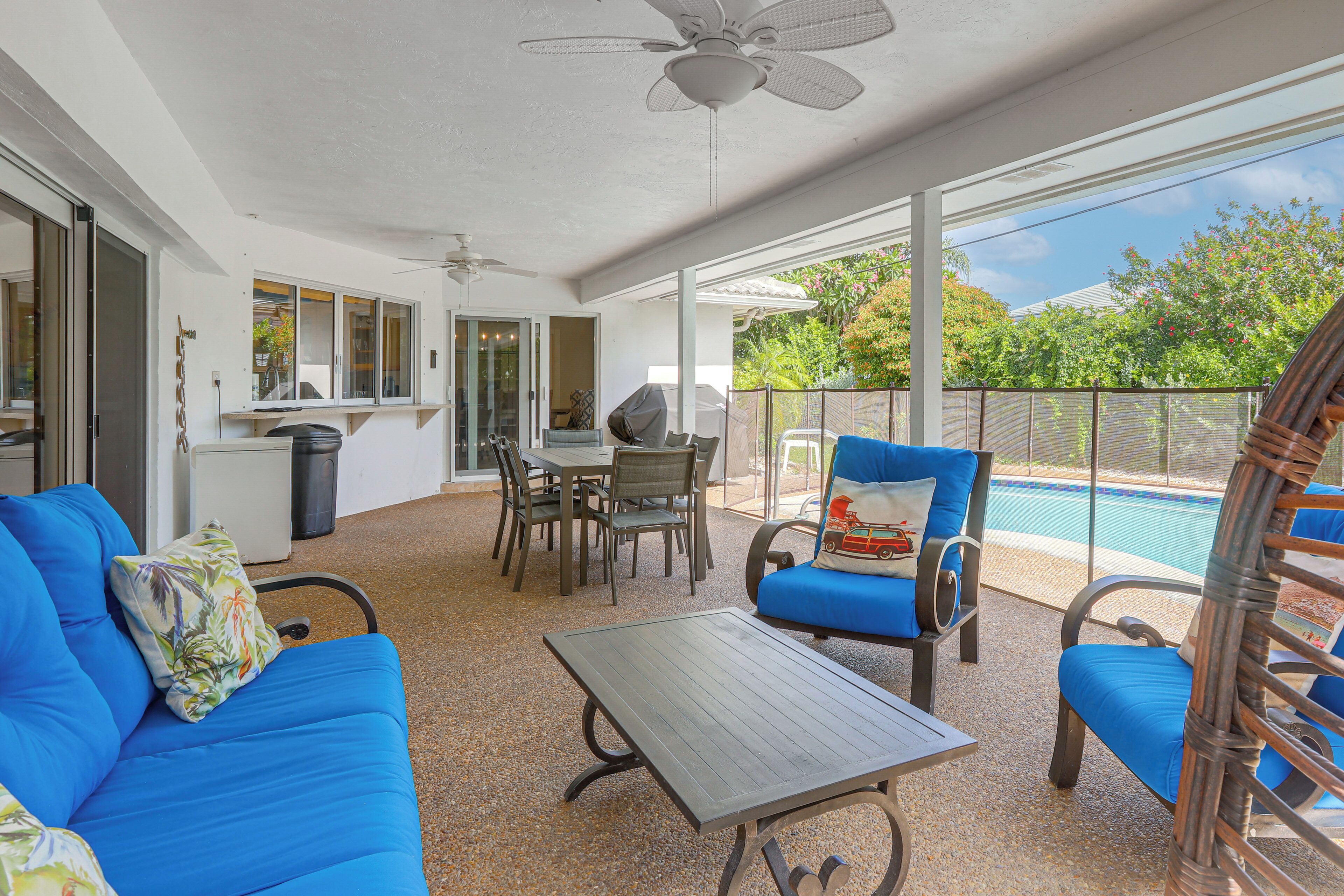 Casa (4 Bedrooms) | Parte interna