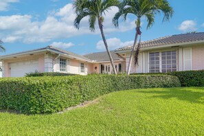 Ferienhaus (4 Bedrooms) | Innenbereich