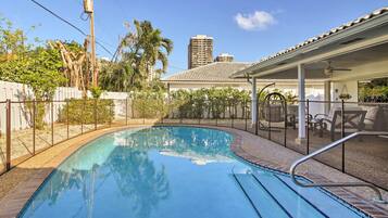 Nhà (4 Bedrooms) | Mặt tiền nơi lưu trú