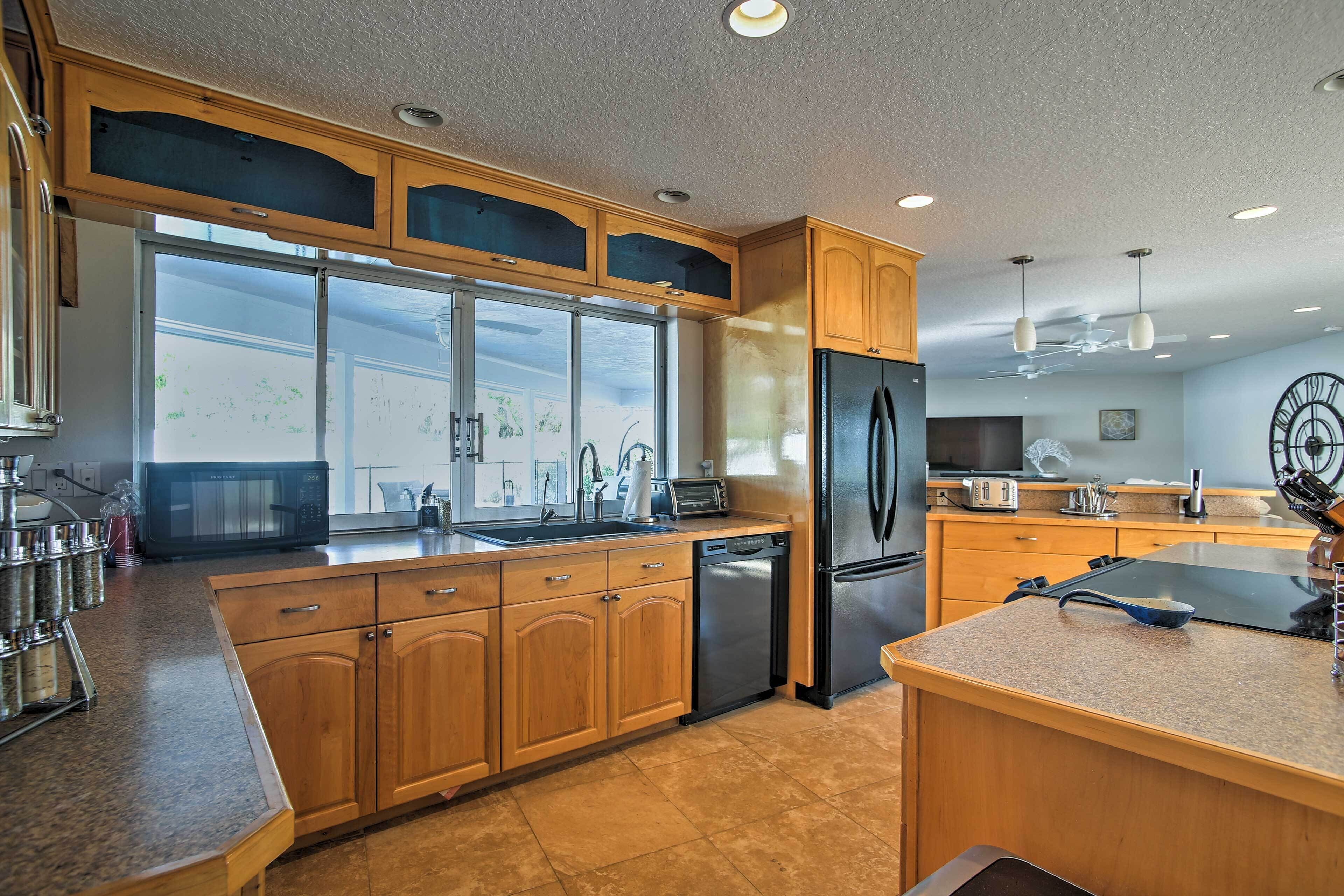 Casa (4 Bedrooms) | Parte interna