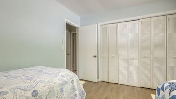 Ferienhaus (4 Bedrooms) | Innenbereich