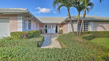 Casa (4 Bedrooms) | Parte interna