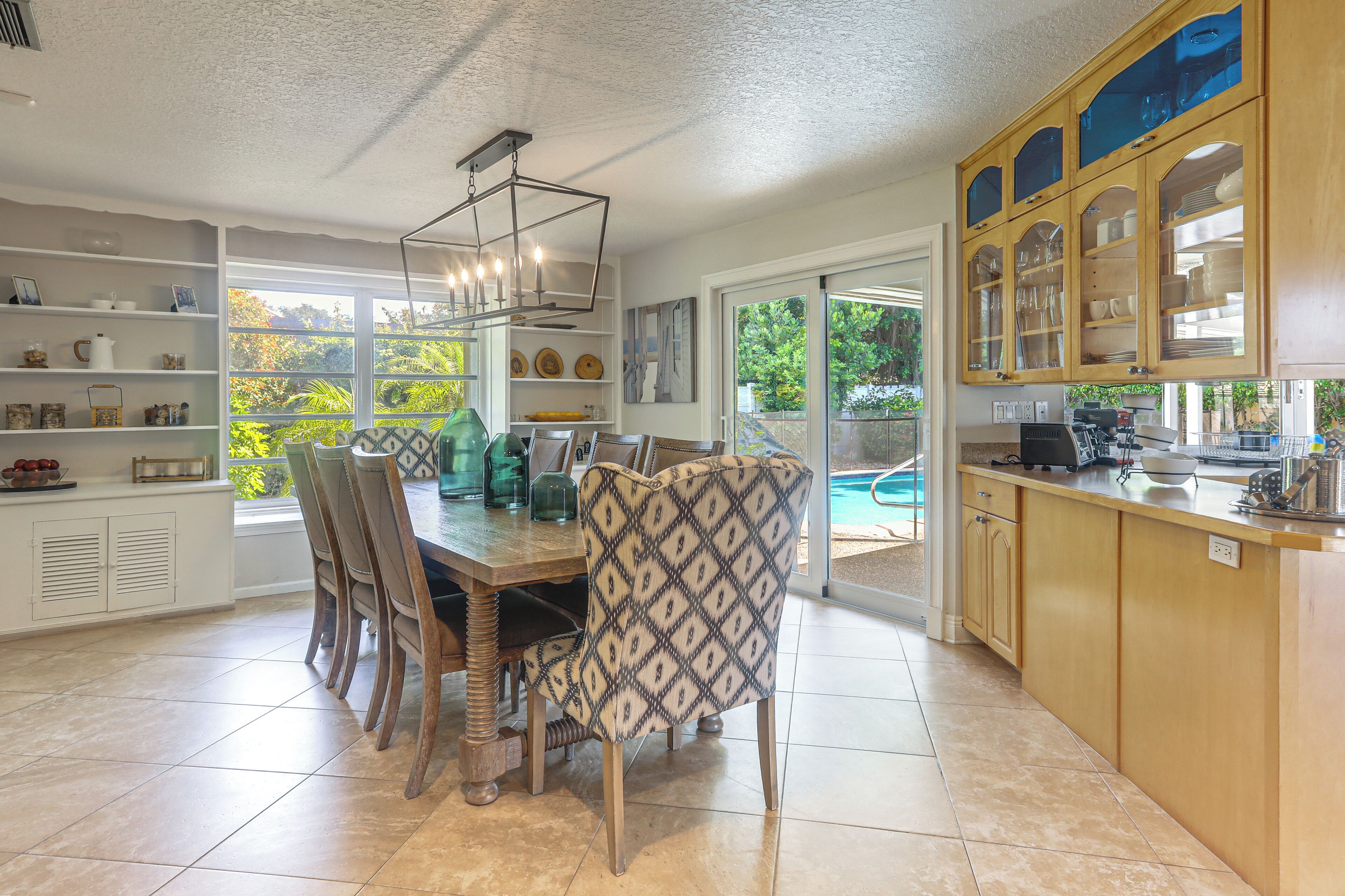 Casa (4 Bedrooms) | Interior