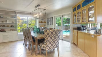 Casa (4 Bedrooms) | Interior
