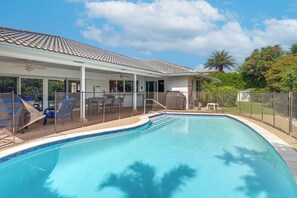 Maison (4 Bedrooms) | Façade de l’hébergement 