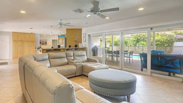 Casa (4 Bedrooms) | Interior