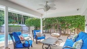 House (4 Bedrooms) | Interior - Riviera Beach Home w/ Pool - Walk to Beaches! (Singer Island)