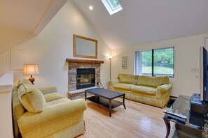 Casa (4 Bedrooms) | Interni