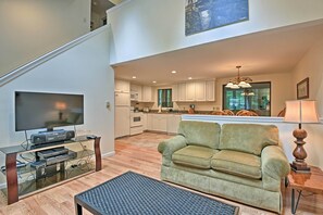 Casa (4 Bedrooms) | Interior