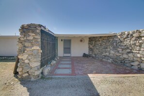 Casa (2 Bedrooms) | Interior