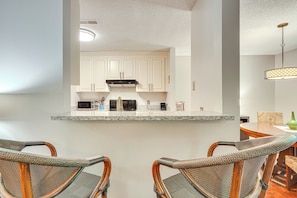 Apartamento (2 Bedrooms) | Interior