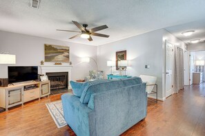 Apartment (2 Bedrooms) | Innenbereich