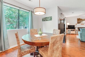 Apartment (2 Bedrooms) | Innenbereich