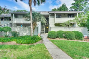 Appartement (2 Bedrooms) | Interieur