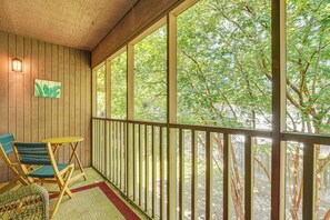 Appartement (2 Bedrooms) | Interieur