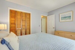 Lejlighed (2 Bedrooms) | Interiør