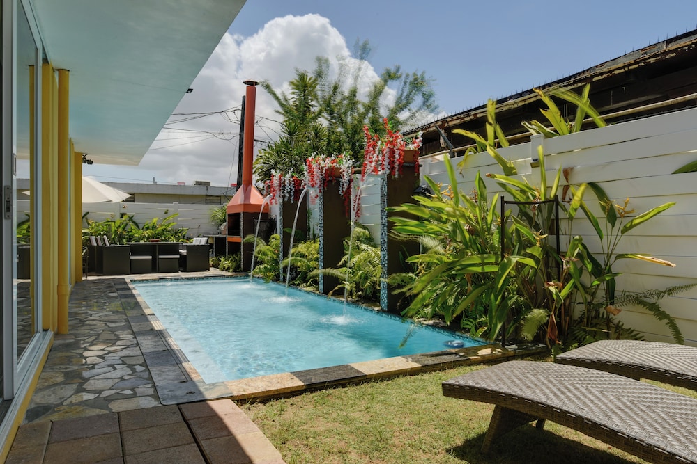 Private Heated Pool: Walk To Isla Verde Beach - Porto Rico