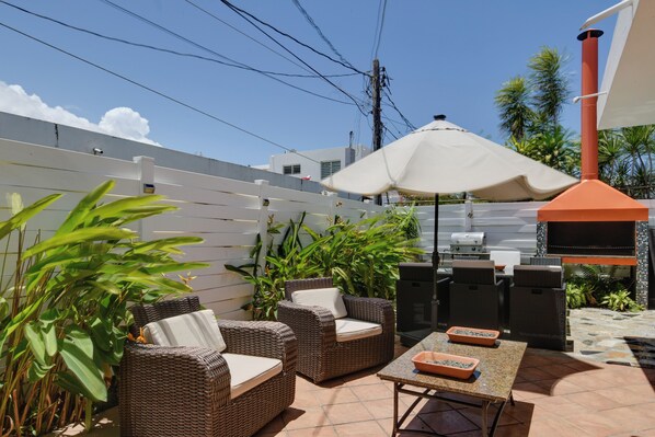 Casa (Multiple Bedrooms) | Interni