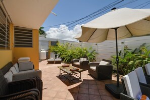 Maison (Multiple Bedrooms) | Intérieur