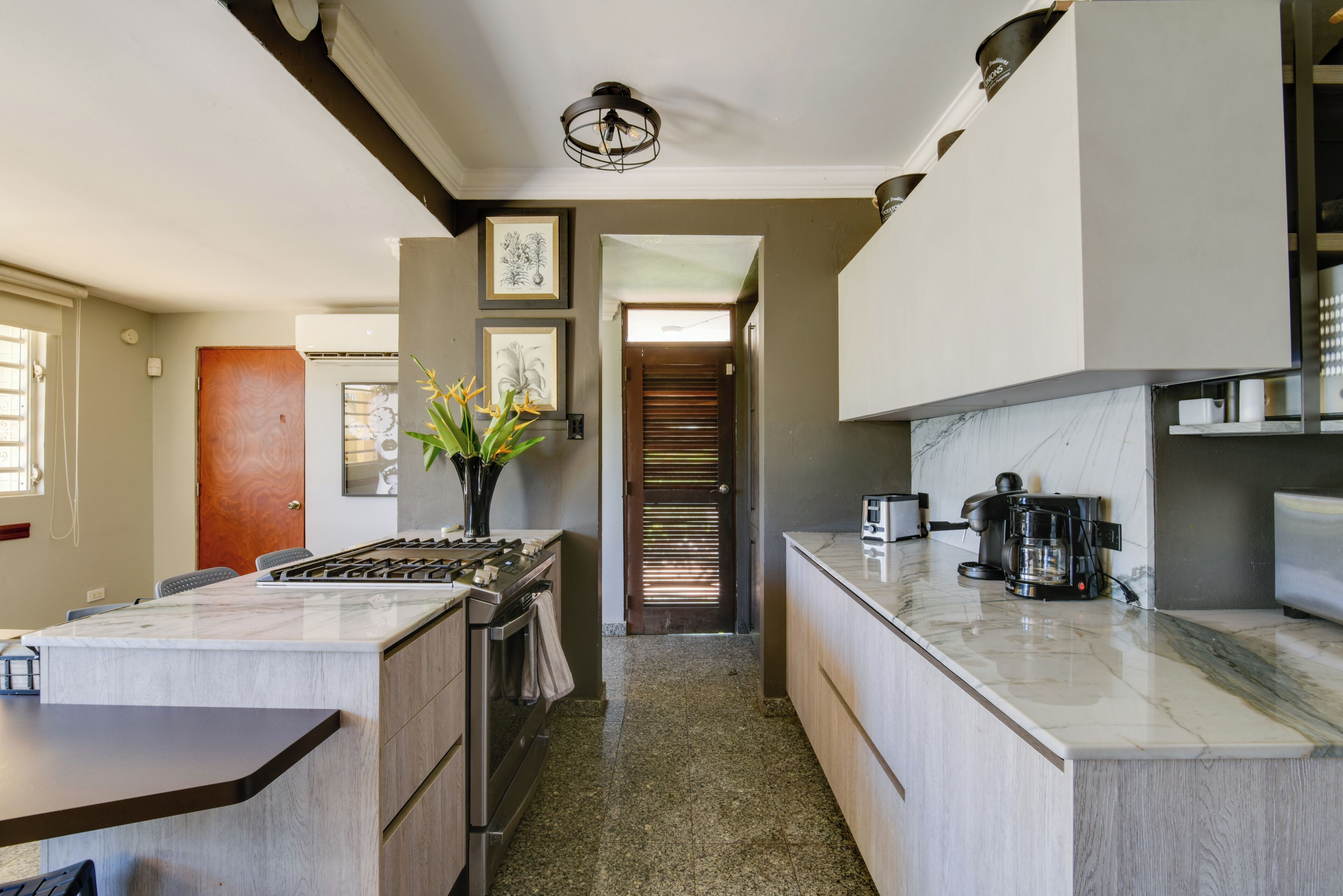 Maison (Multiple Bedrooms) | Intérieur