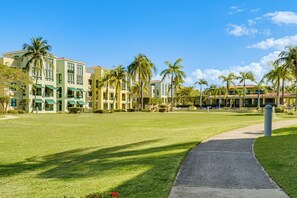 Interior - Aquatika Resort Condo w/ Private Beach Access! (Loiza)