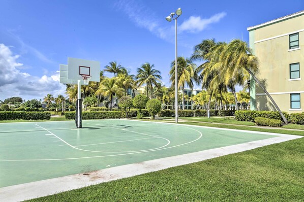 Interior - Aquatika Resort Condo w/ Private Beach Access! (Loiza)