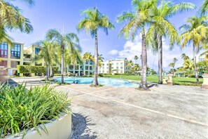 Interior - Aquatika Resort Condo w/ Private Beach Access! (Loiza)