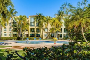 Apartament (3 Bedrooms) | Interior