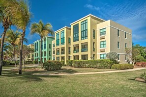 Interior - Aquatika Resort Condo w/ Private Beach Access! (Loiza)