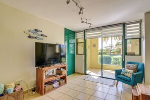 Apartment (3 Bedrooms) | Innenbereich