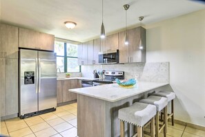 Interior - Aquatika Resort Condo w/ Private Beach Access! (Loiza)