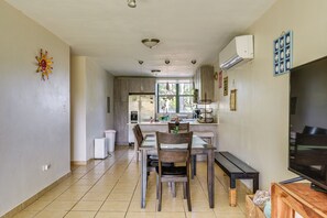 Apartament (3 Bedrooms) | Interior