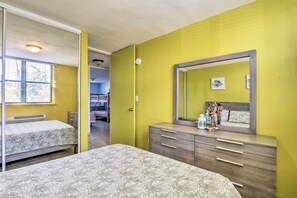 Interior - Aquatika Resort Condo w/ Private Beach Access! (Loiza)