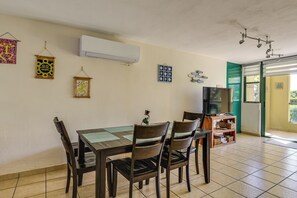 Apartment (3 Bedrooms) | Innenbereich