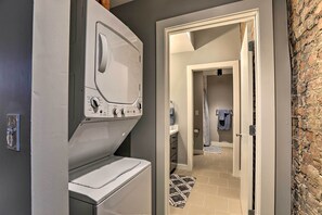 Apartamento (0 Bedroom) | Interior