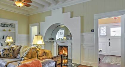 Carpinteria Apt w/ Hot Tub - 10 Min Walk to Beach!