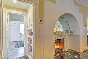 Apartment (2 Bedrooms) | Interior - Carpinteria Apt w/ Hot Tub - 10 Min Walk to Beach! (Carpinteria)