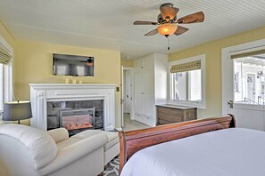 Leilighet (2 Bedrooms) | Innvendig