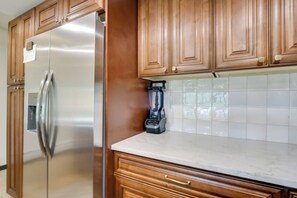 Apartamento (3 Bedrooms) | Parte interna