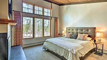 Apartment (3 Bedrooms) | Interior