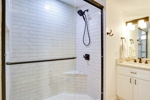 Departamento (3 Bedrooms) | Interior