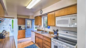 Nhà (3 Bedrooms) | Nội thất