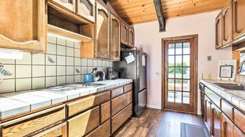 Rumah (3 Bedrooms) | Interior