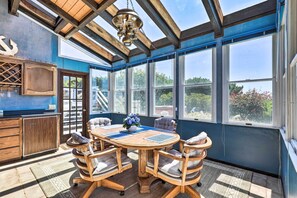 Ferienhaus (3 Bedrooms) | Innenbereich