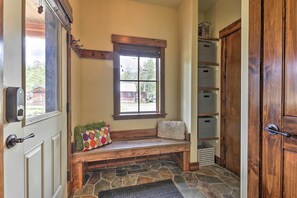 Ferienhaus (3 Bedrooms) | Innenbereich