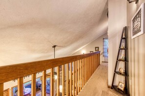 Huis (2 Bedrooms) | Interieur