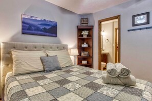 Casa (2 Bedrooms) | Interni