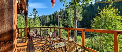 Maison (2 Bedrooms) | Façade de lâhĂ©bergement