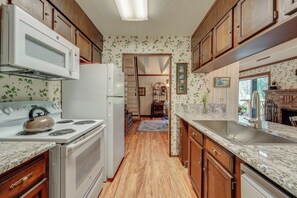 ハウス (2 Bedrooms) | 内装